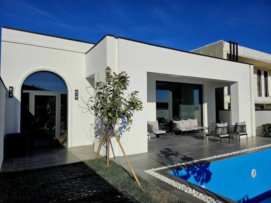 5 Room House in Digomi